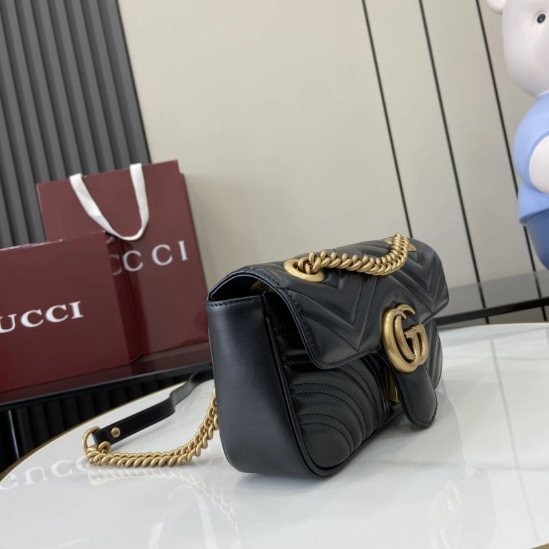 Gucci Satchel Bags 4094B-0691