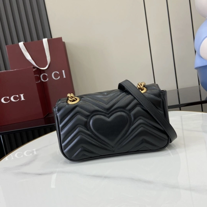 Gucci Satchel Bags 4094B-0691