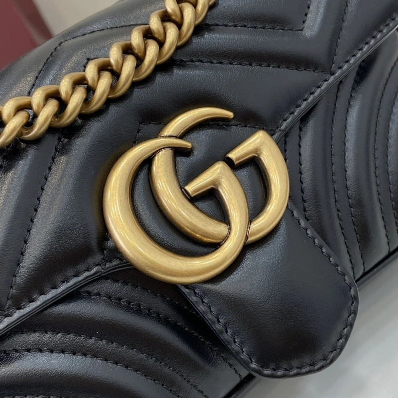 Gucci Satchel Bags 4094B-0691