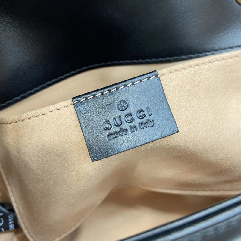 Gucci Satchel Bags 4094B-0691