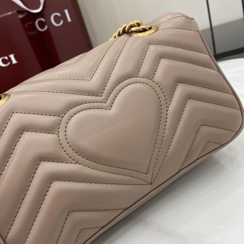 Gucci Satchel Bags 4094B-0693