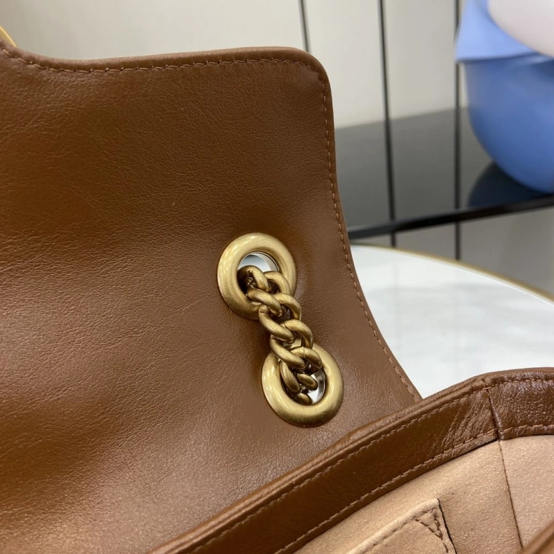 Gucci Satchel Bags 4094B-0695