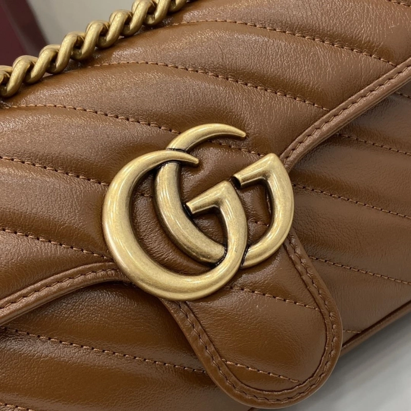 Gucci Satchel Bags 4094B-0695