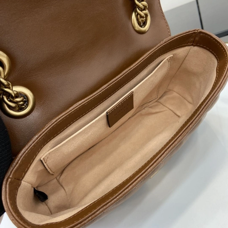 Gucci Satchel Bags 4094B-0695