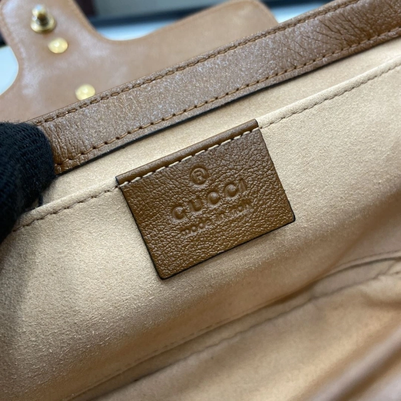 Gucci Satchel Bags 4094B-0695