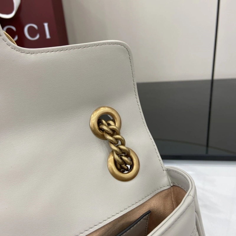 Gucci Satchel Bags 4094B-0696