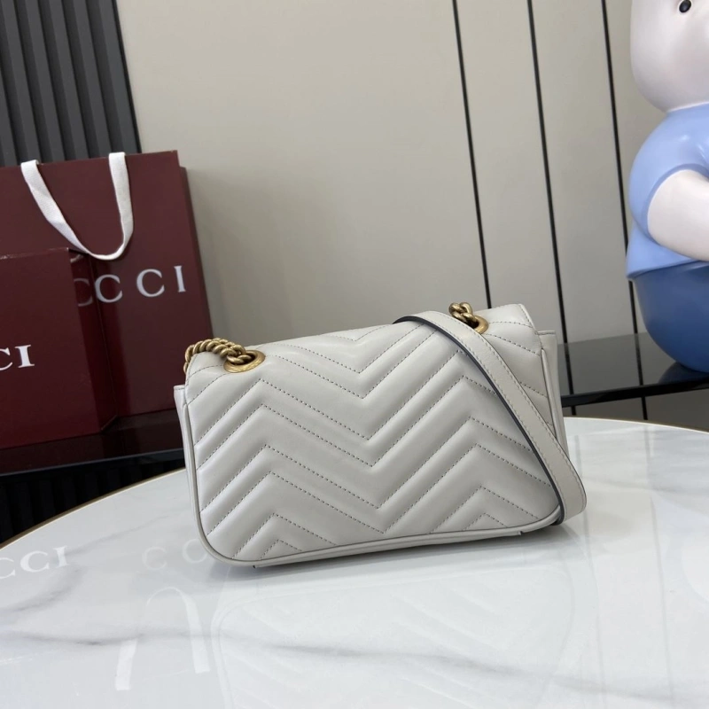 Gucci Satchel Bags 4094B-0696