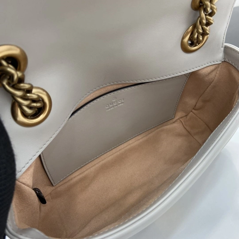 Gucci Satchel Bags 4094B-0696