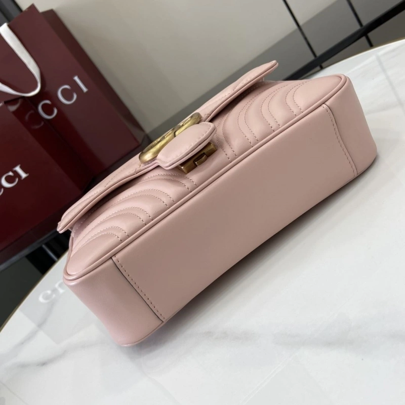 Gucci Satchel Bags 4094B-0698
