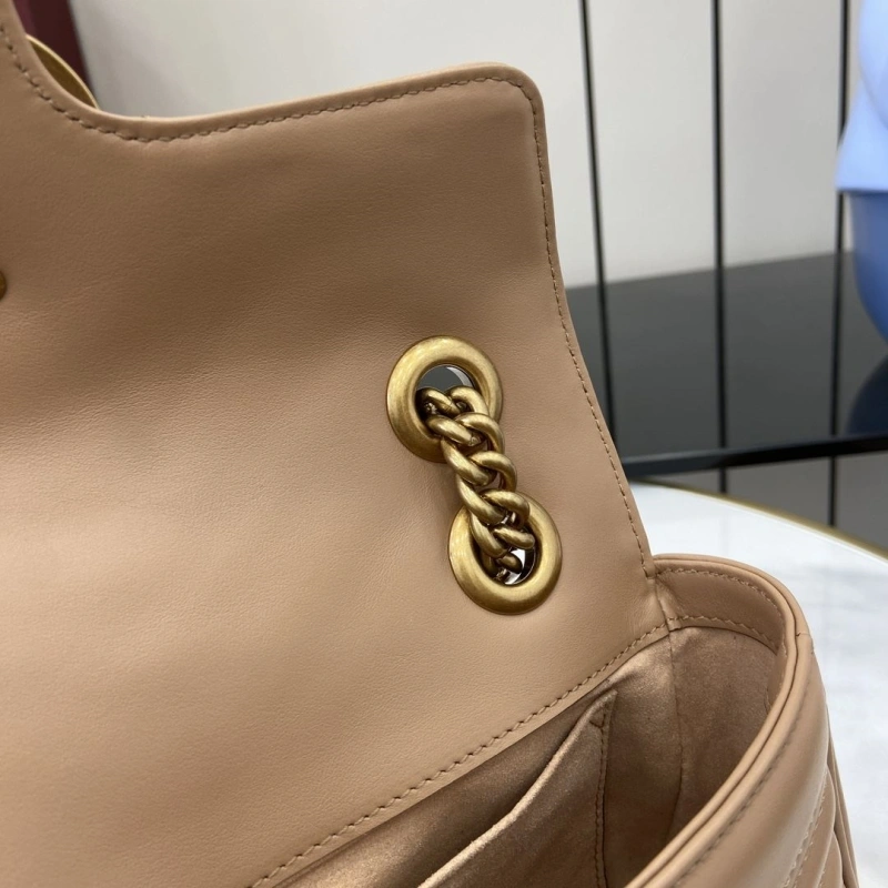Gucci Satchel Bags 4094B-0699
