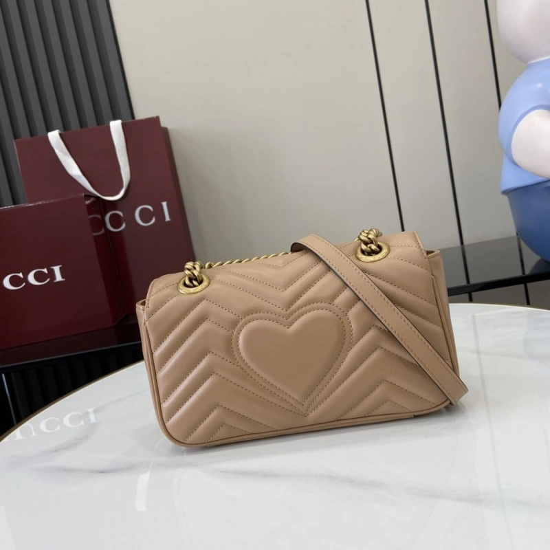 Gucci Satchel Bags 4094B-0699