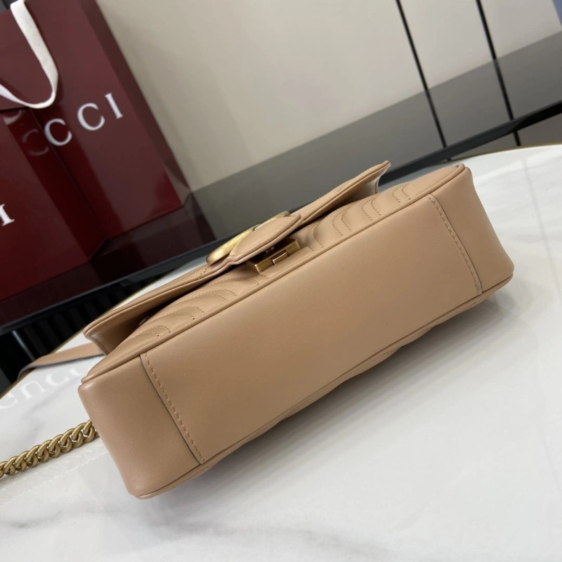 Gucci Satchel Bags 4094B-0699