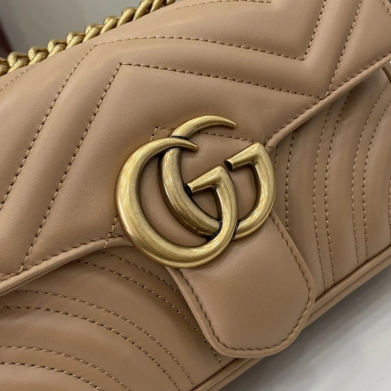 Gucci Satchel Bags 4094B-0699