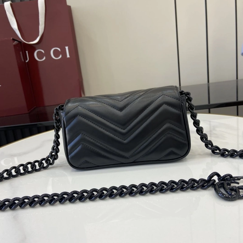 Gucci Satchel Bags 4094B-0700