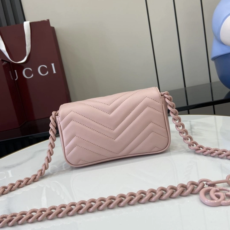 Gucci Satchel Bags 4094B-0701