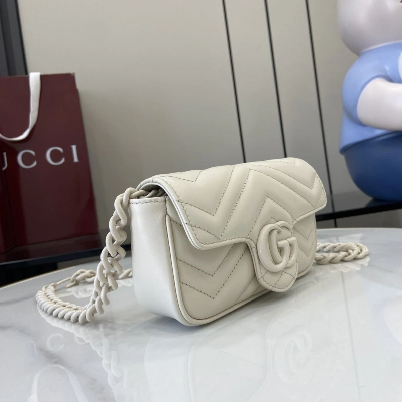 Gucci Satchel Bags 4094B-0702