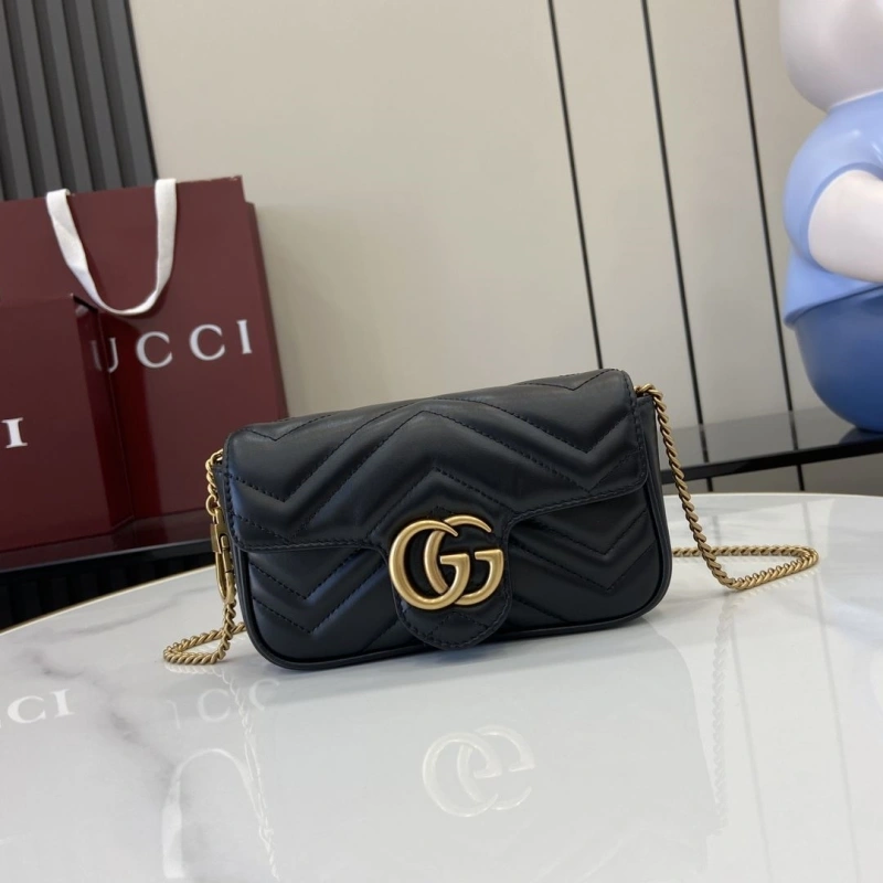 Gucci Satchel Bags 4094B-0704
