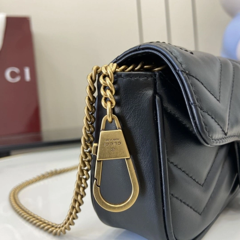 Gucci Satchel Bags 4094B-0704