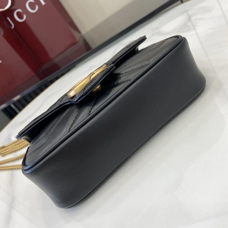 Gucci Satchel Bags 4094B-0704