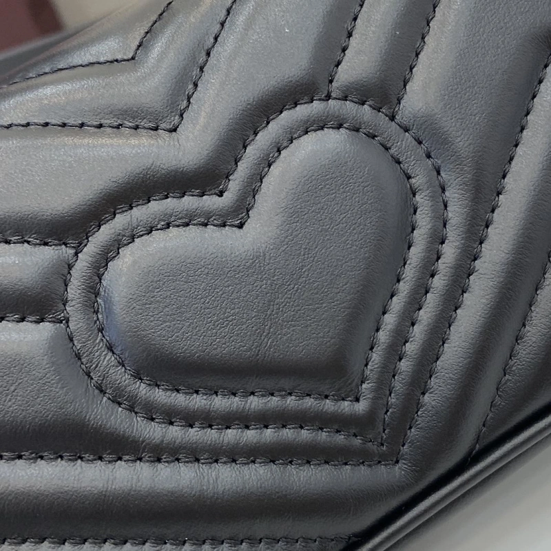 Gucci Satchel Bags 4094B-0704