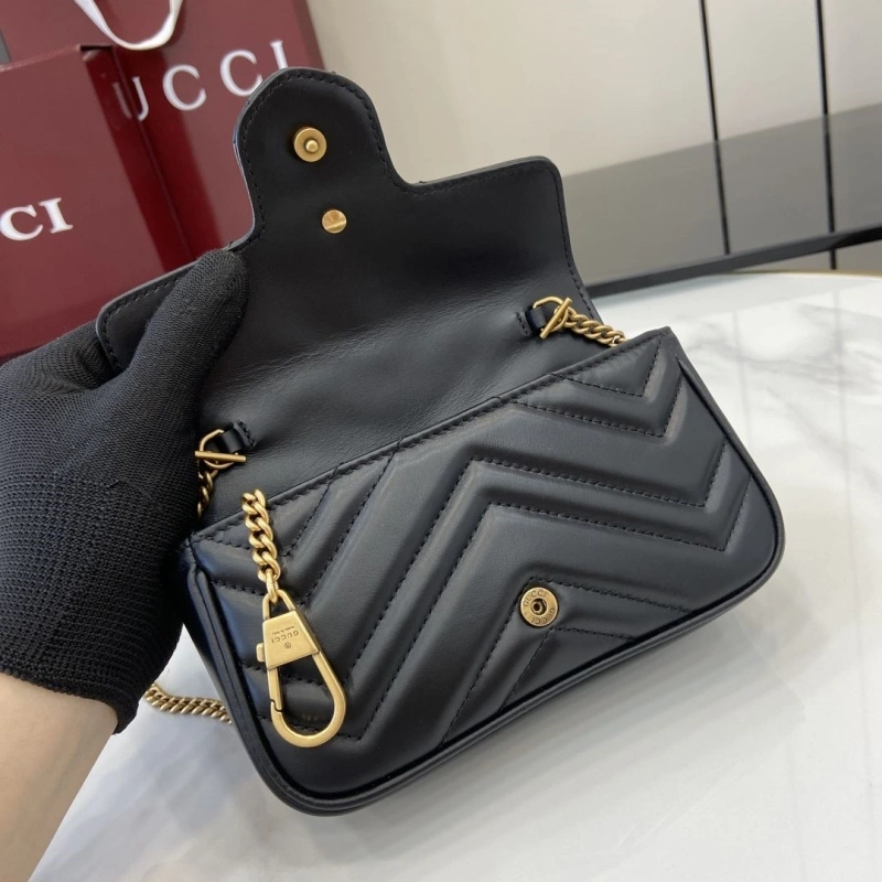 Gucci Satchel Bags 4094B-0704