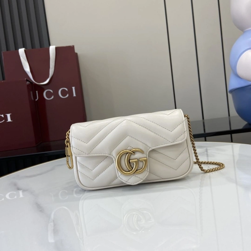 Gucci Satchel Bags 4094B-0705