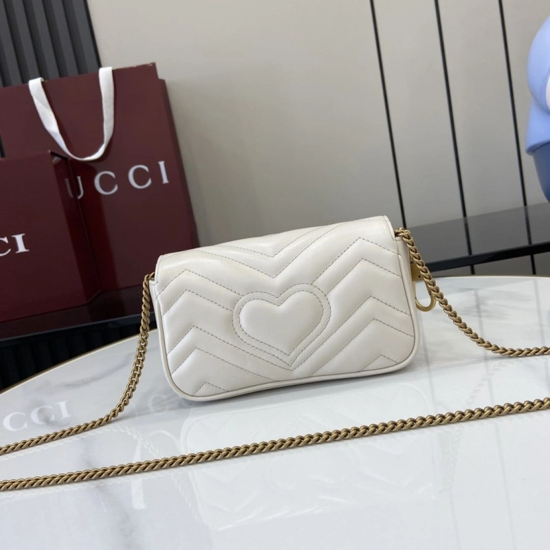 Gucci Satchel Bags 4094B-0705