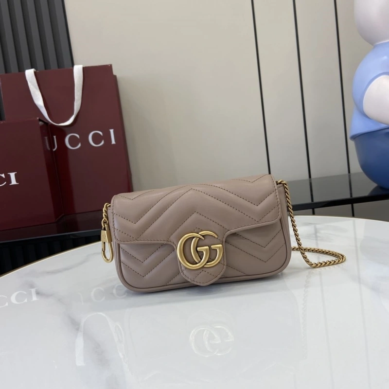 Gucci Satchel Bags 4094B-0706