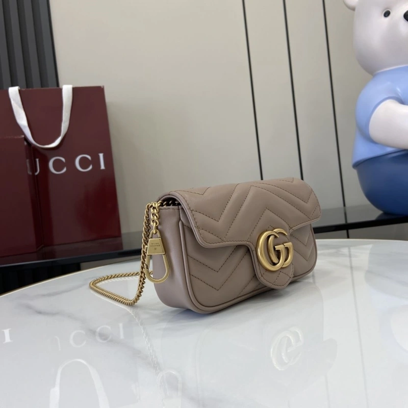 Gucci Satchel Bags 4094B-0706