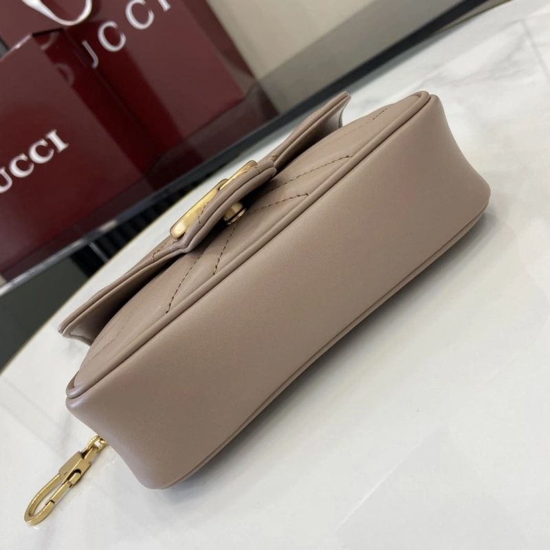 Gucci Satchel Bags 4094B-0706