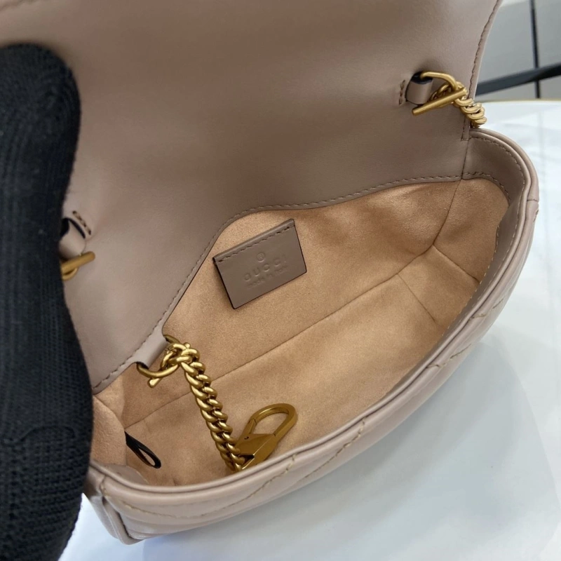 Gucci Satchel Bags 4094B-0706