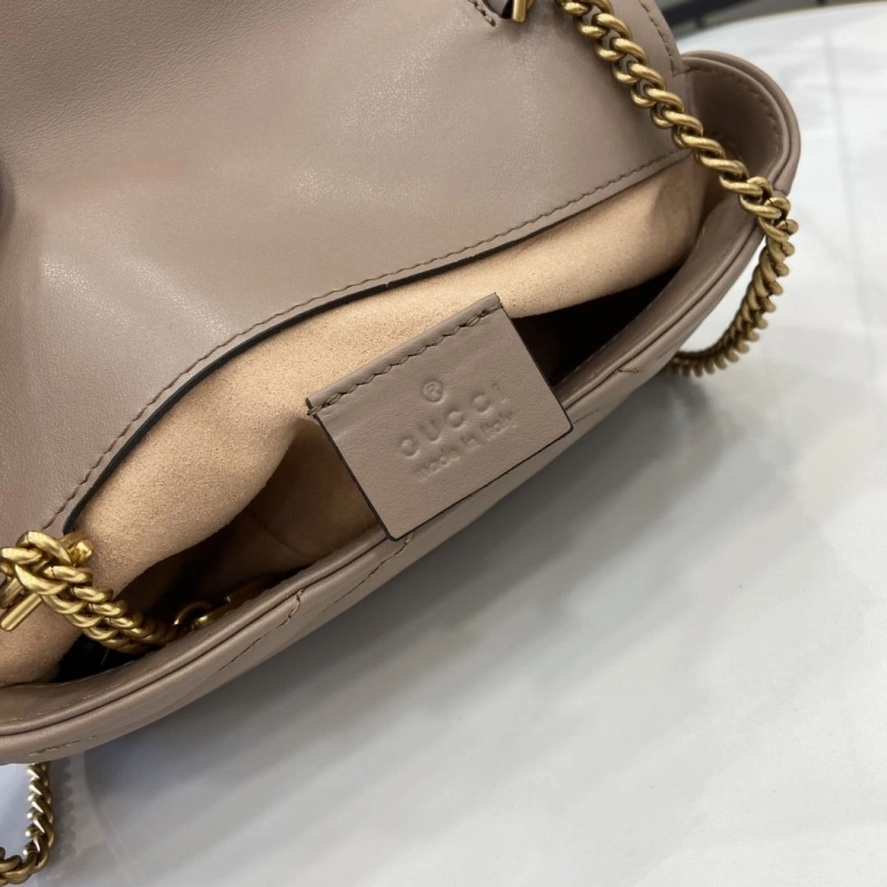 Gucci Satchel Bags 4094B-0706