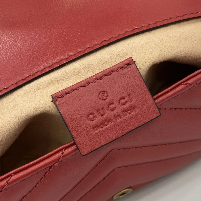 Gucci Satchel Bags 4094B-0707