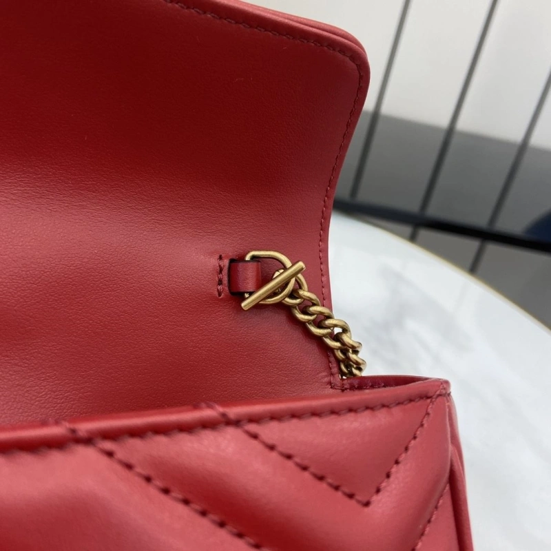 Gucci Satchel Bags 4094B-0707