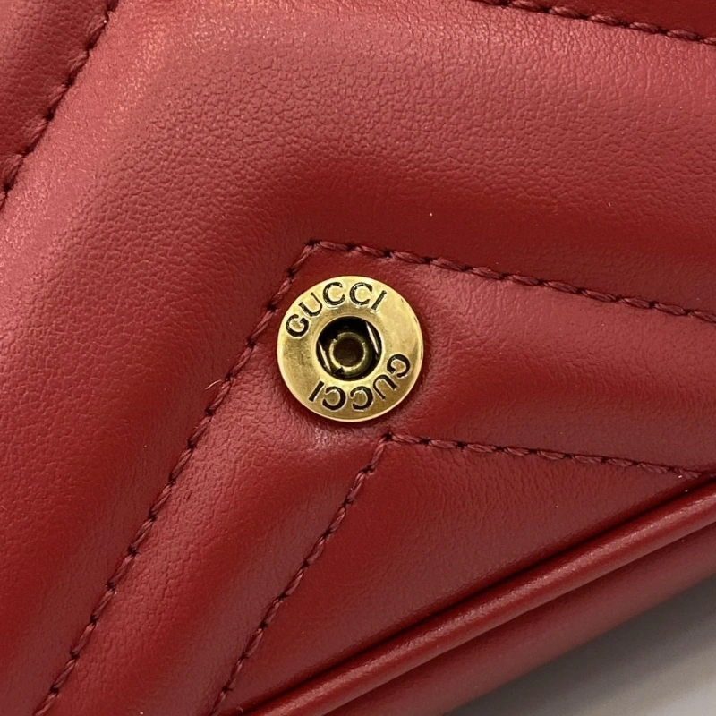 Gucci Satchel Bags 4094B-0707