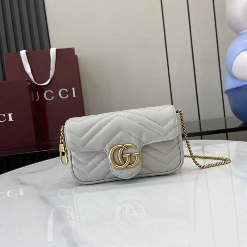 Gucci Satchel Bags 4094B-0709