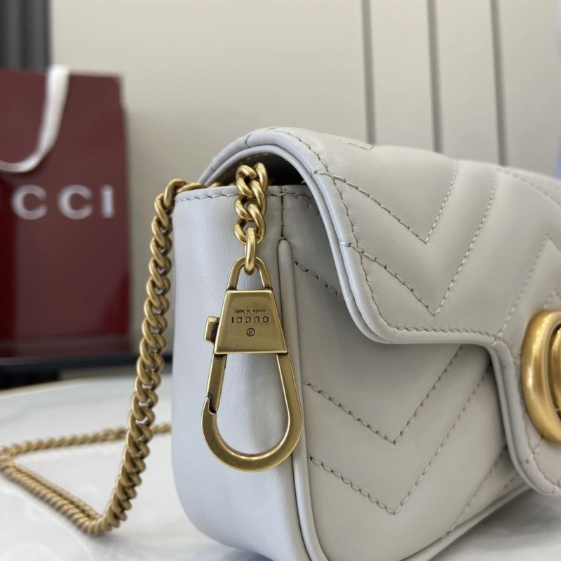 Gucci Satchel Bags 4094B-0709