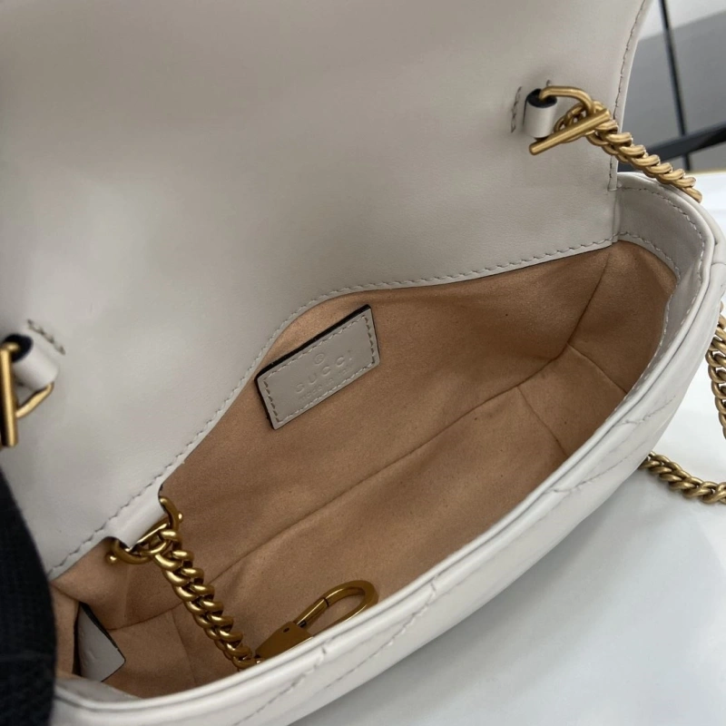 Gucci Satchel Bags 4094B-0709