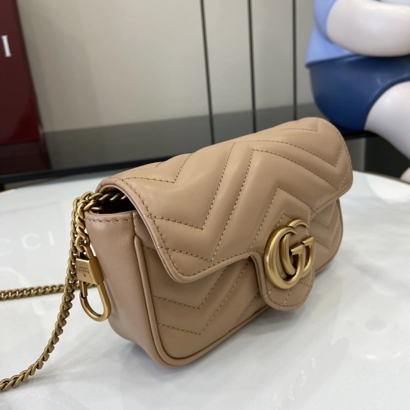 Gucci Satchel Bags 4094B-0711