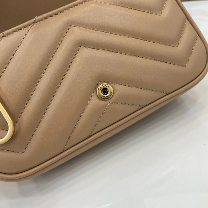 Gucci Satchel Bags 4094B-0711