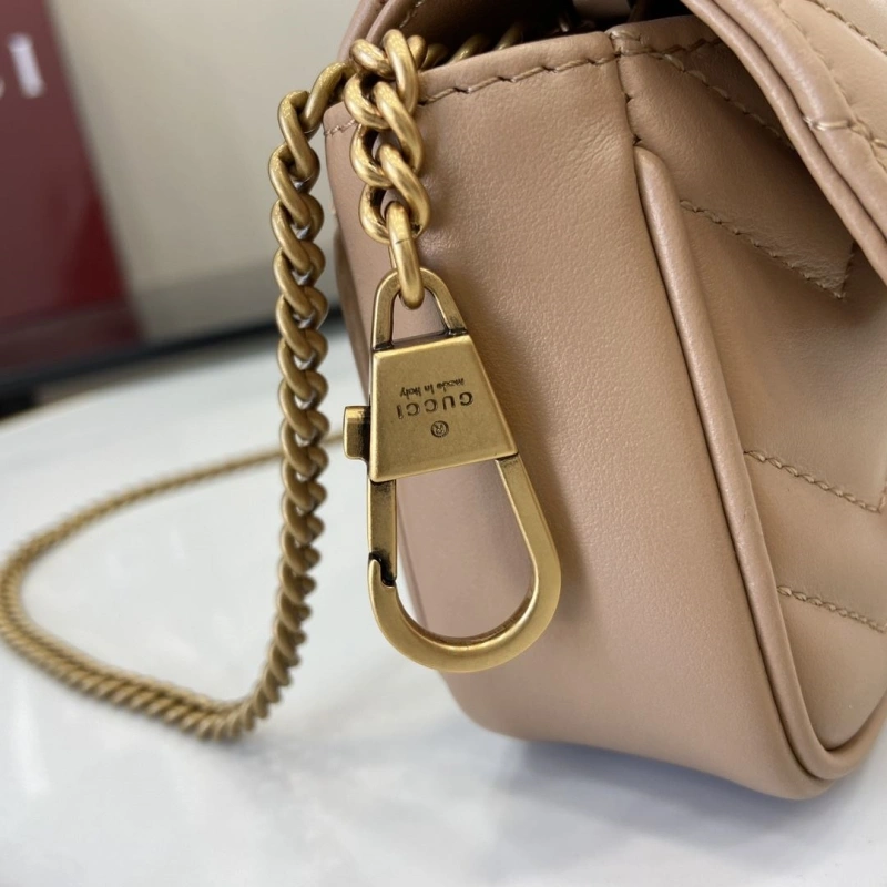 Gucci Satchel Bags 4094B-0711