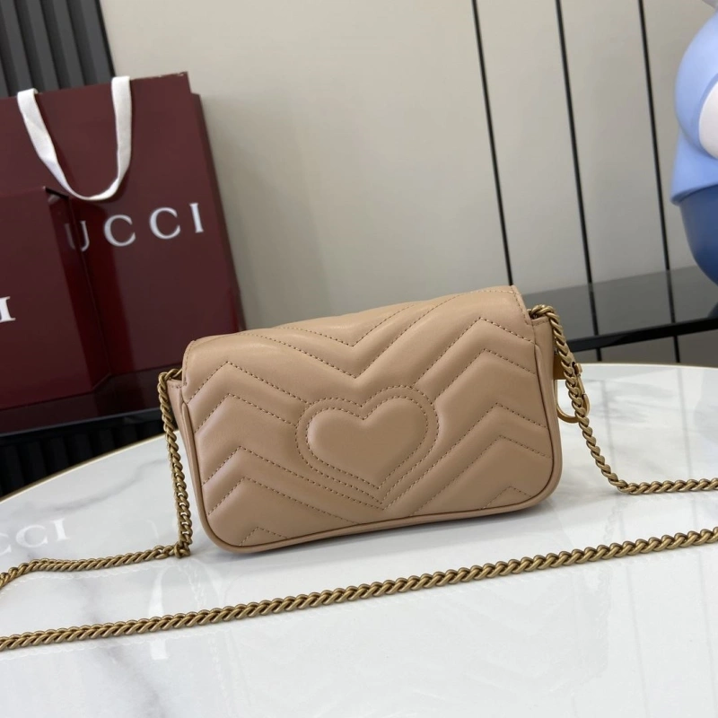 Gucci Satchel Bags 4094B-0711