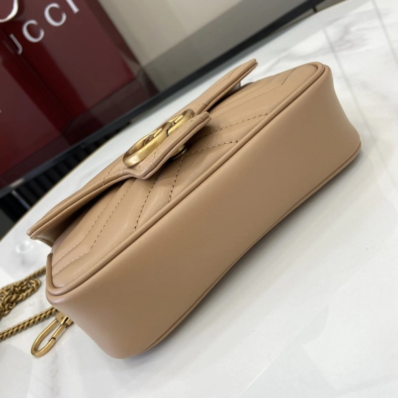 Gucci Satchel Bags 4094B-0711