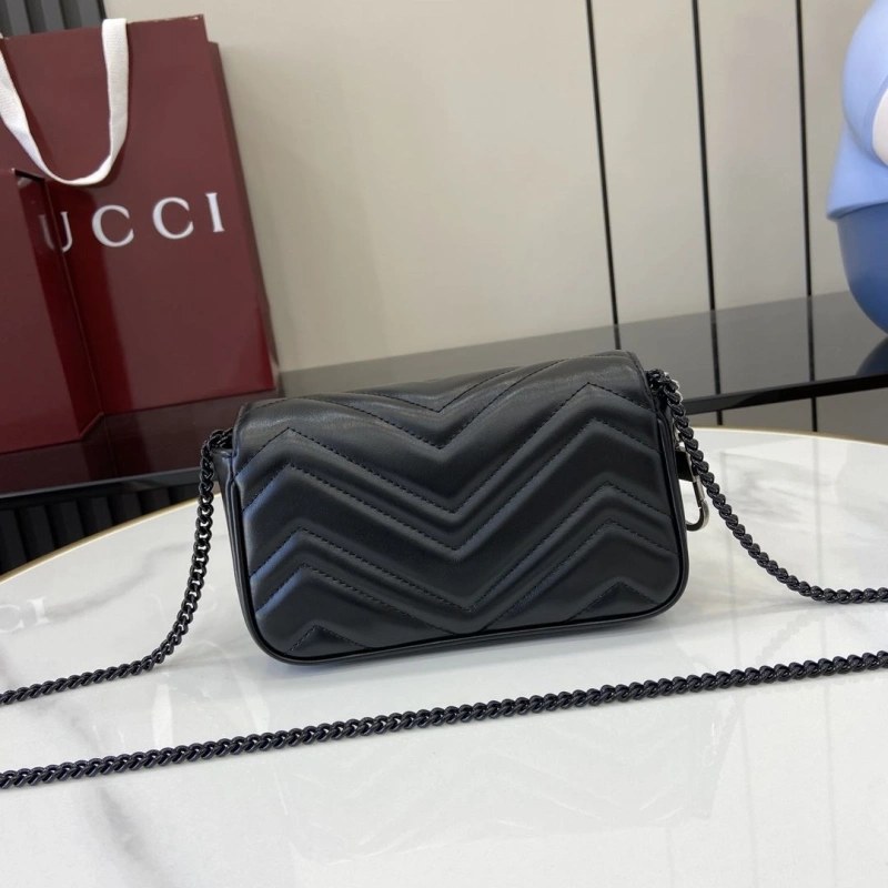 Gucci Satchel Bags 4094B-0712