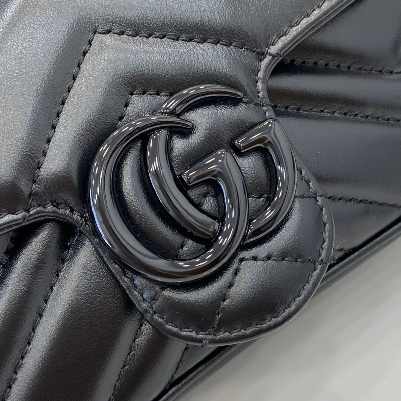 Gucci Satchel Bags 4094B-0712