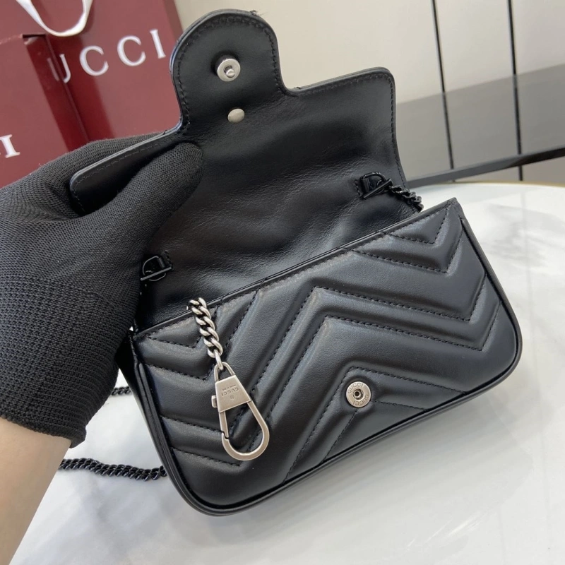 Gucci Satchel Bags 4094B-0712