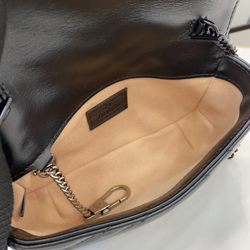 Gucci Satchel Bags 4094B-0712