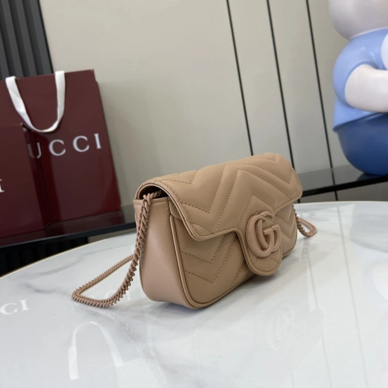 Gucci Satchel Bags 4094B-0715