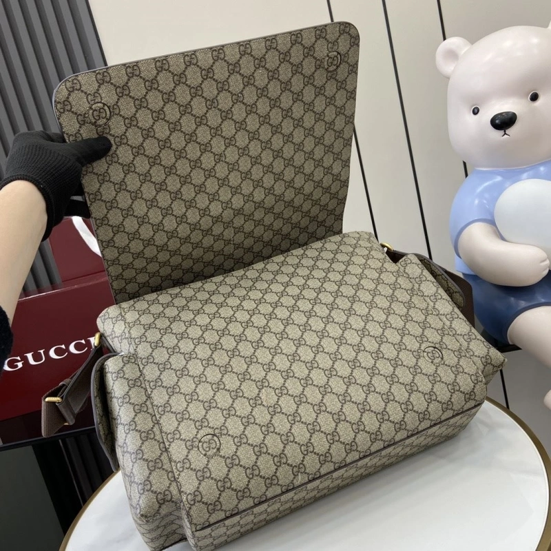 Gucci Satchel Bags 4094B-0716