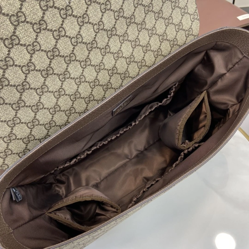 Gucci Satchel Bags 4094B-0716